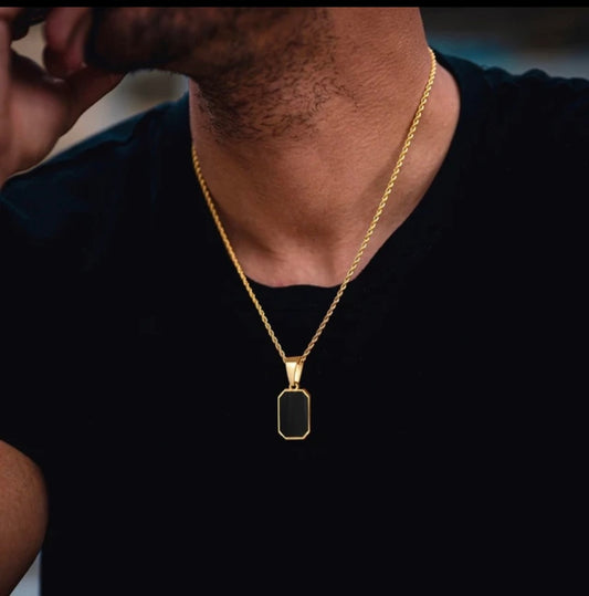The Essence Necklace